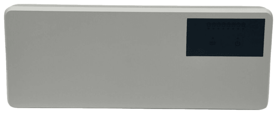 Control Box